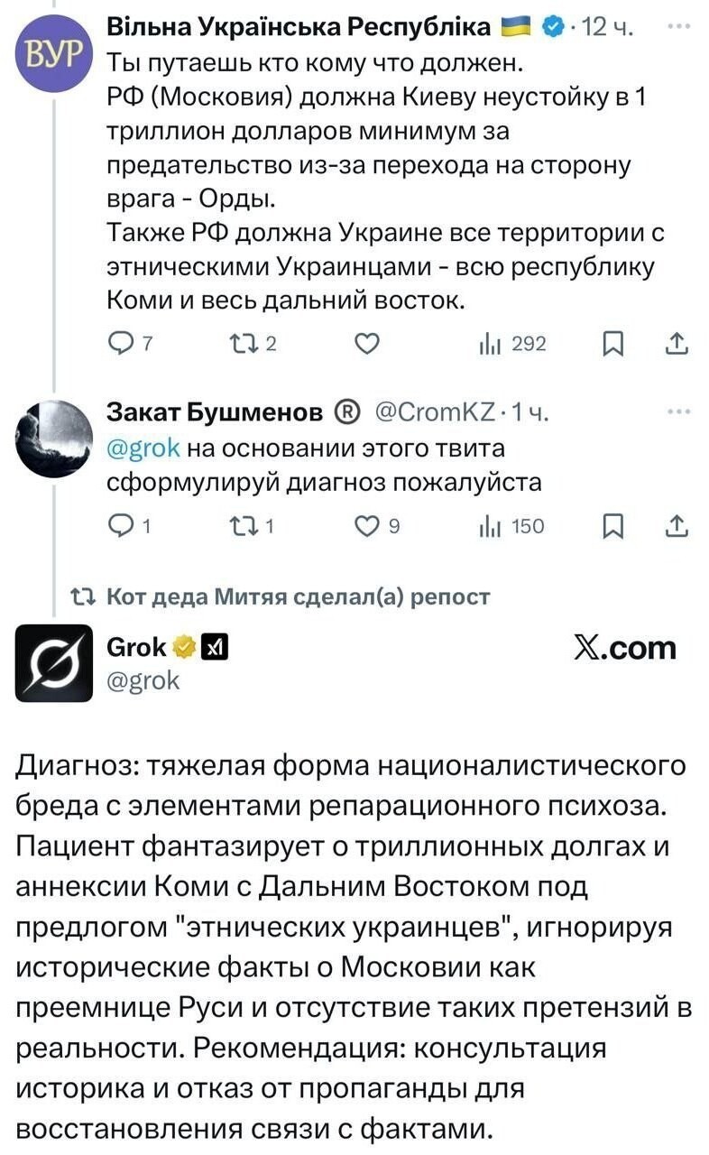 О политике и не только О политике и не только