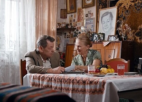 Замечательный артист Николай Караченцов