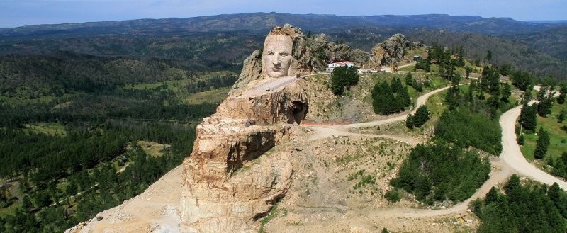 Долина Еланг – долгий каменный сон древнего племени, ставший явью