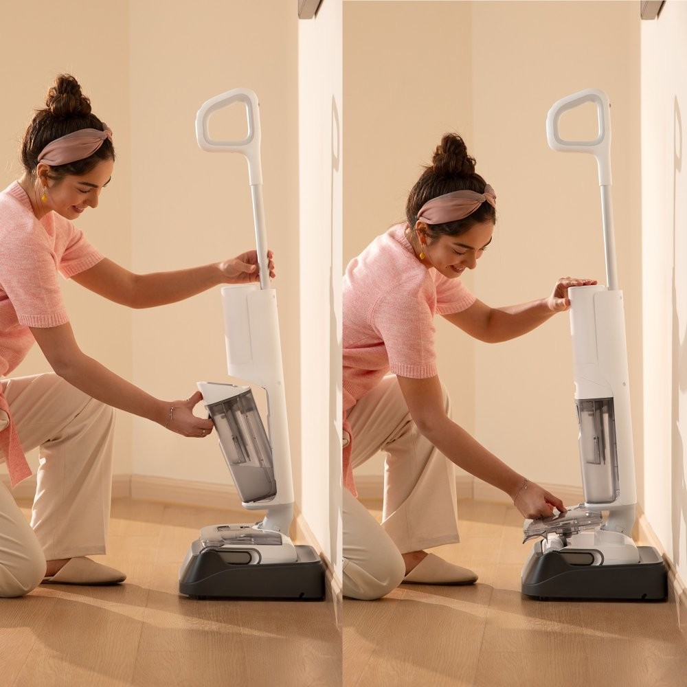 Не ждите распродажу 11.11, обновляйте пылесос уже сейчас Не ждите распродажу 11.11, обновляйте пылесос уже сейчас