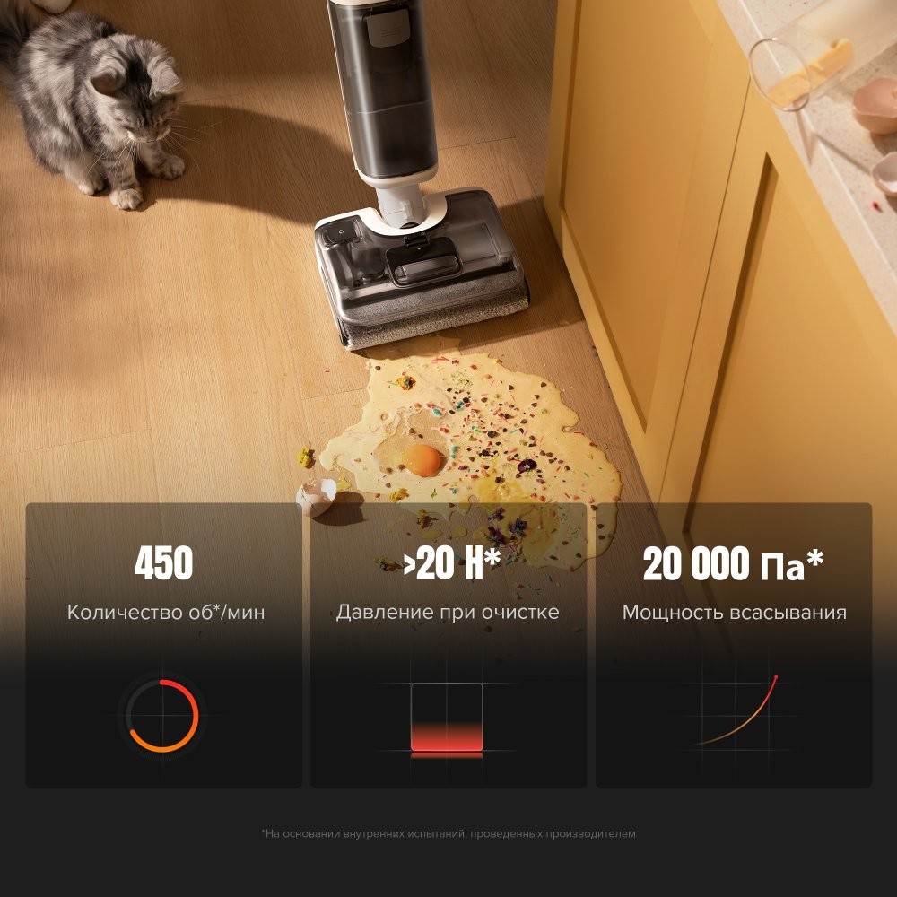 Не ждите распродажу 11.11, обновляйте пылесос уже сейчас Не ждите распродажу 11.11, обновляйте пылесос уже сейчас