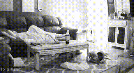 Просто гифки, всякие и разные Просто гифки, всякие и разные