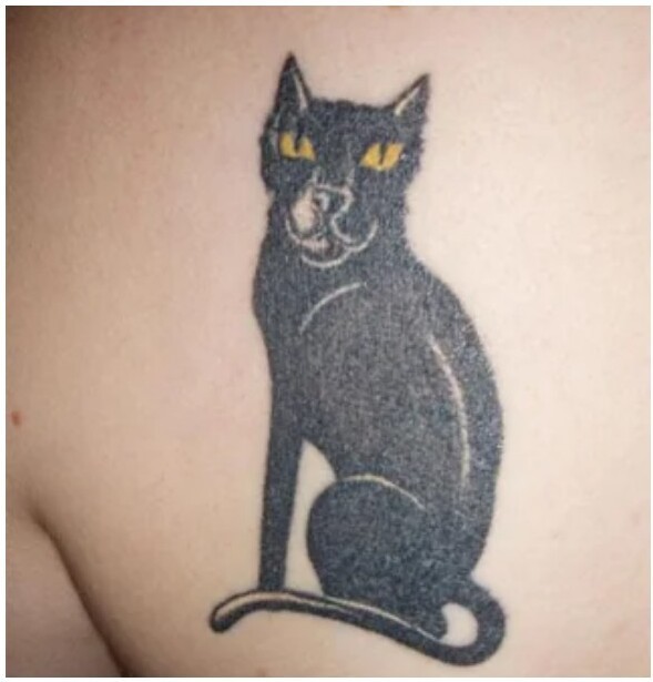 16. Кошечка, которая мечтала стать бульдогом 16. Кошечка, которая мечтала стать бульдогом