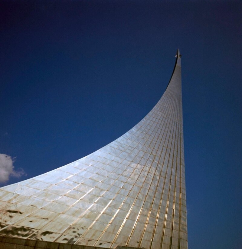 Интересные фотографии времен СССР Интересные фотографии времен СССР