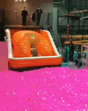 Просто гифки, всякие и разные Просто гифки, всякие и разные