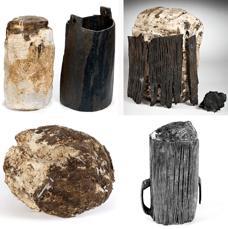 Тайна болотного масла: зачем в древности люди зарывали в трясину свои запасы? Тайна болотного масла: зачем в древности люди зарывали в трясину свои запасы?