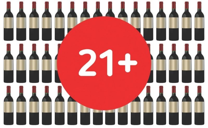 Депутаты нескольких регионов поддержали проект Минздрава о повышении возраста продажи алкоголя Депутаты нескольких регионов поддержали проект Минздрава о повышении возраста продажи алкоголя