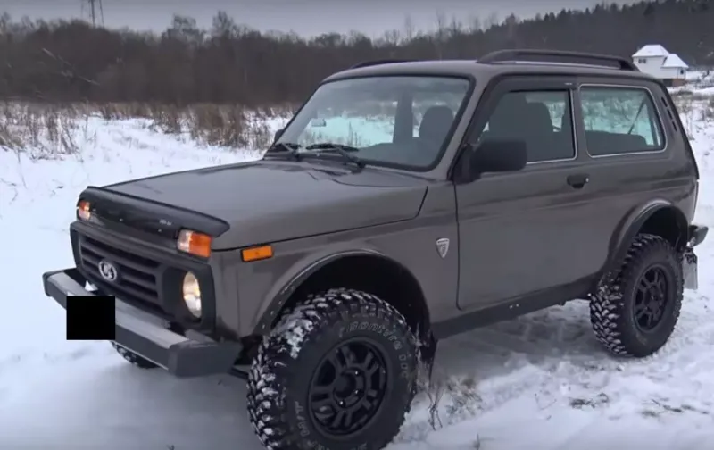 АвтоВАЗ пробивает очередное дно АвтоВАЗ пробивает очередное дно