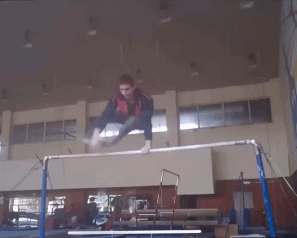 Просто гифки, всякие и разные Просто гифки, всякие и разные