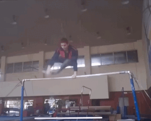 Просто гифки, всякие и разные Просто гифки, всякие и разные