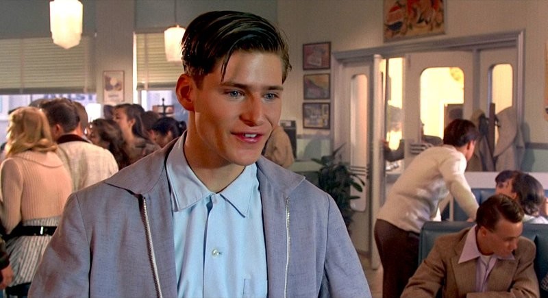 4. Принципы Гловера против решений Голливуда 4. Принципы Гловера против решений Голливуда