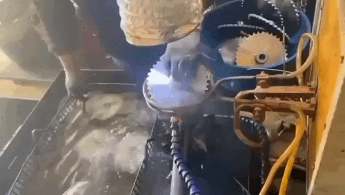 Просто гифки, всякие и разные Просто гифки, всякие и разные