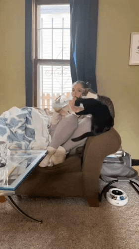 Просто гифки, всякие и разные Просто гифки, всякие и разные