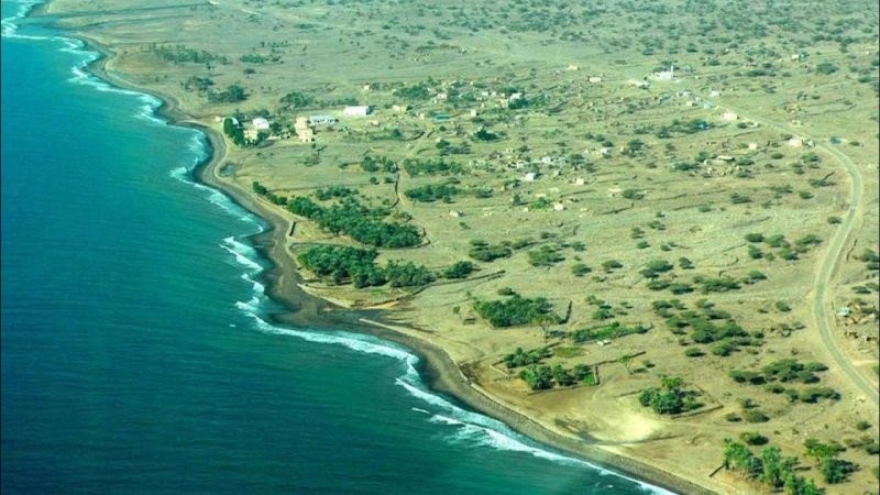 Грандиозные планы и несбывшиеся мечты «Атамана Африки» Грандиозные планы и несбывшиеся мечты «Атамана Африки»