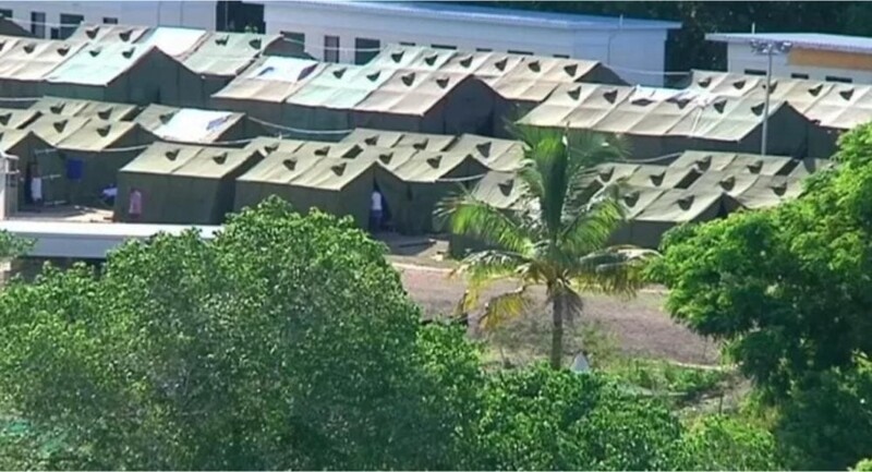 Науру — страна, которая съела сама себя