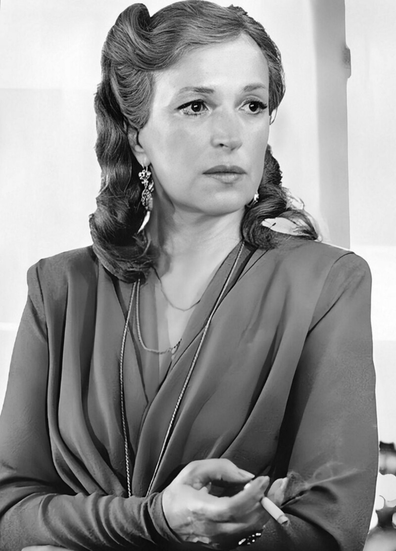 Чтобы помнили. Клара Лучко Чтобы помнили. Клара Лучко