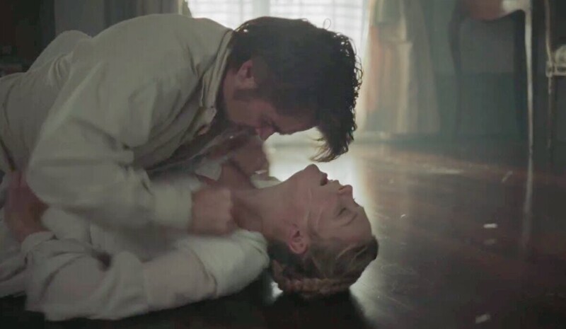 «Неловко», «унизительно», «отвратительно»: 6 звёзд, которые честно рассказали о своих ощущениях на съёмках постельных сцен