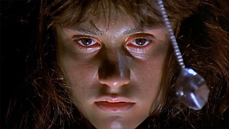 А вы знали, что в Турции в 1974 году сняли свою версию "Изгоняющего дьявола"?⁠⁠