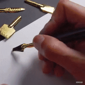 Просто гифки, всякие и&nbsp;разные