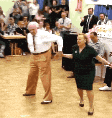 Просто гифки, всякие и&nbsp;разные