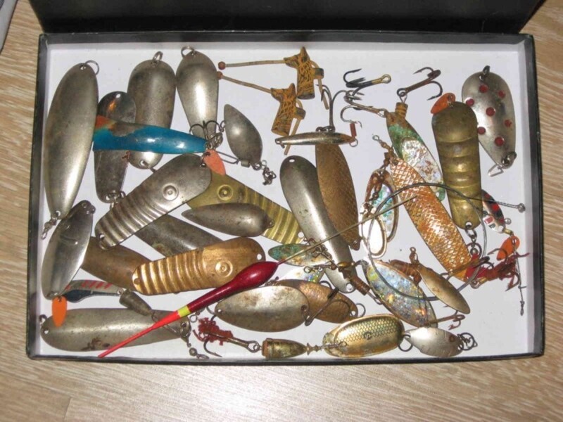 Интересные фотографии времен СССР