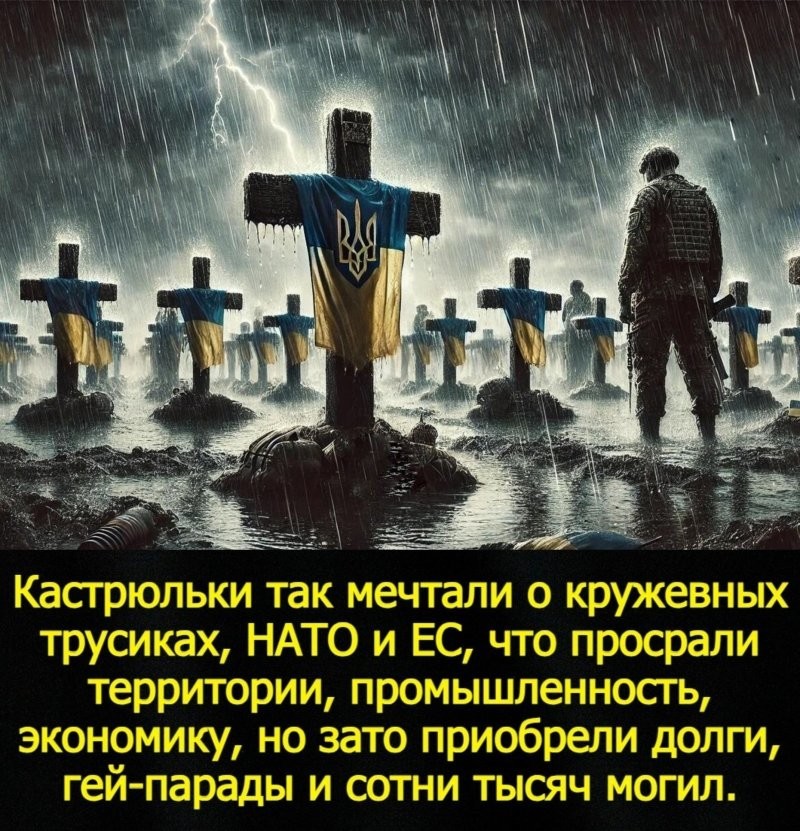 Лишь о политике