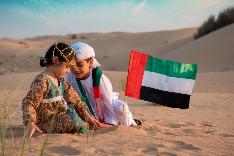 Сколько маме отдыхать: от 5 недель в Эмиратах до 86 в Эстонии — глобальный рейтинг декретов