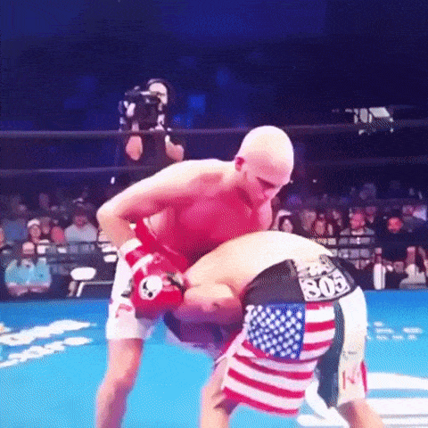 Просто гифки, всякие и&nbsp;разные