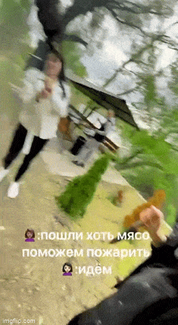 Просто гифки, всякие и&nbsp;разные