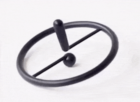 Просто гифки, всякие и&nbsp;разные