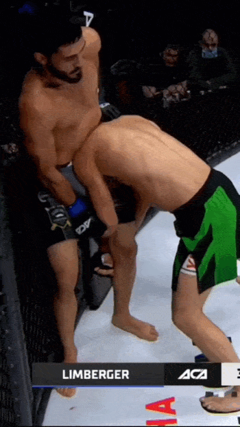 Просто гифки, всякие и&nbsp;разные