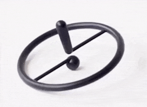 Просто гифки, всякие и&nbsp;разные