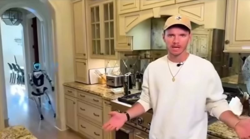 Повара, ваши рабочие места в безопасности! Робот не справился с простым заданием на кухне