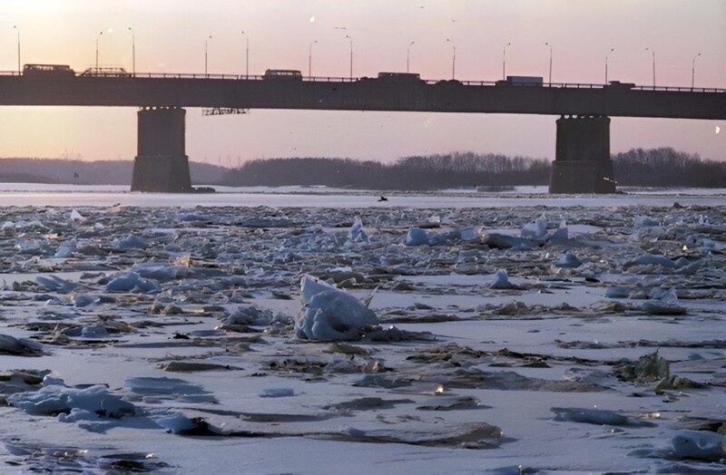 Интересные фотографии времен СССР