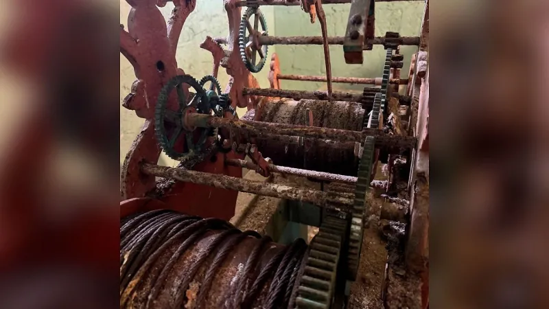 Россиянин восстановит церковные часы на Ямайке, благодаря которым появился знаменитый роман о Джеймсе Бонде