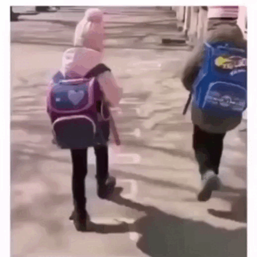 Просто гифки, всякие и&nbsp;разные