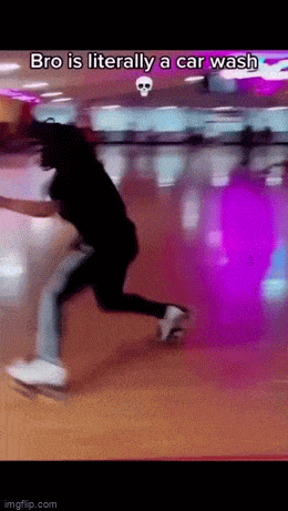 Просто гифки, всякие и&nbsp;разные