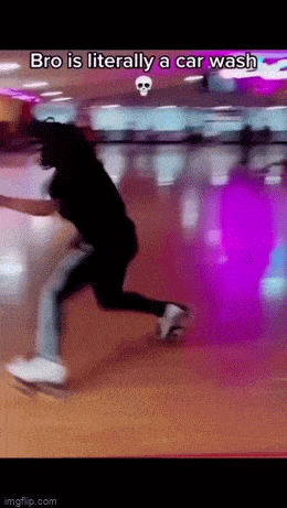 Просто гифки, всякие и&nbsp;разные