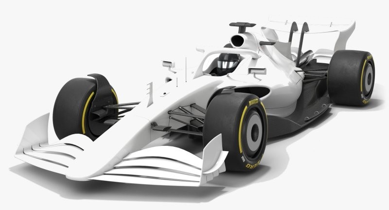 «Инженерия с душой»: Артём Градопольцев — о тонкой грани между функциональностью и вдохновением в дизайне болидов Формулы-1