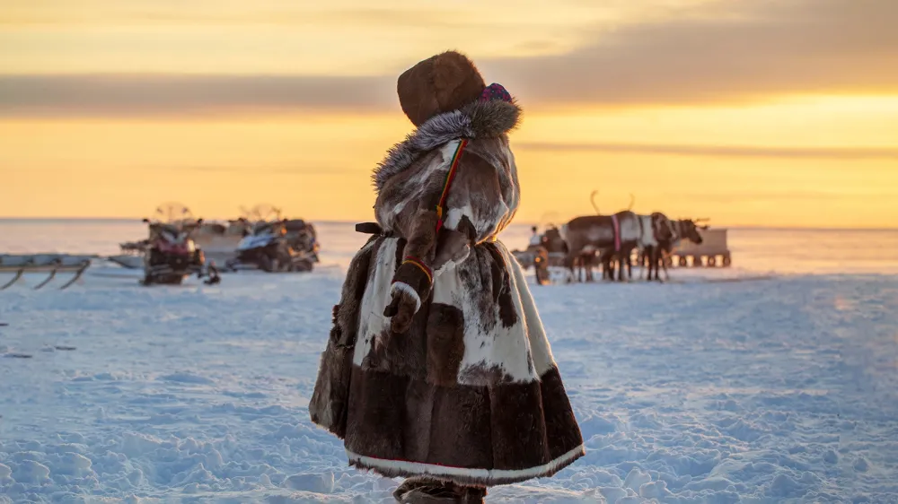 Движемся в стороны всеобщего единения