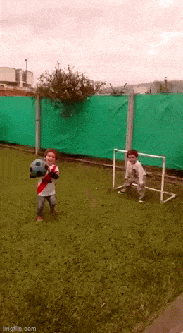 Просто гифки, всякие и&nbsp;разные