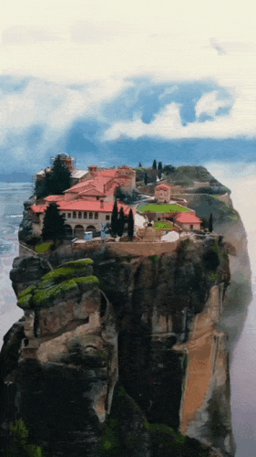 Просто гифки, всякие и&nbsp;разные