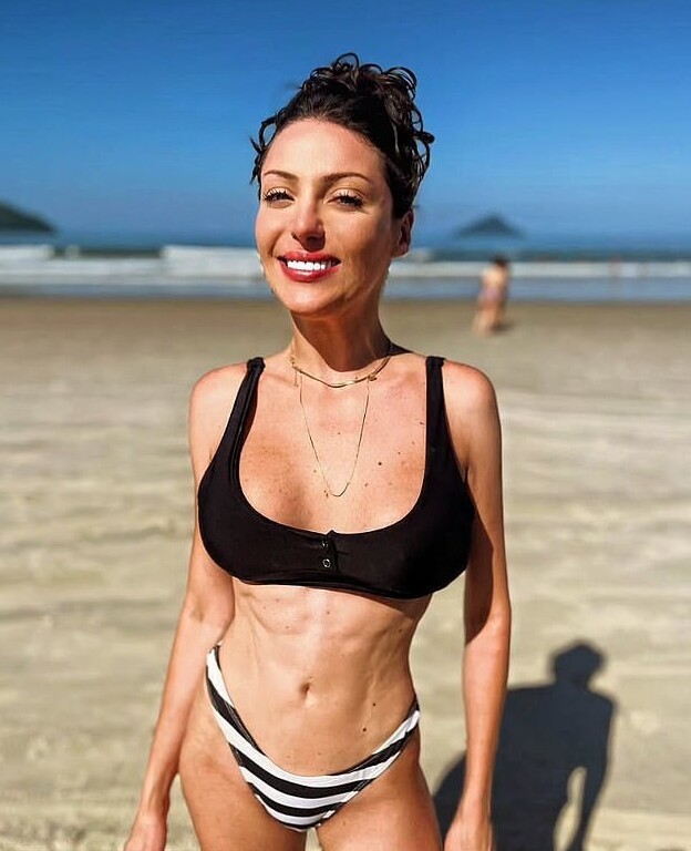 «Живая Барби» умерла при странных обстоятельствах в Бразилии