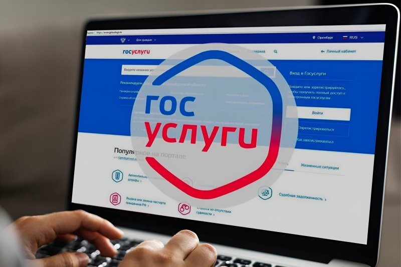 "Вероятность является высокой": в России могут ввести вход в интернет с авторизацией через "Госуслуги"