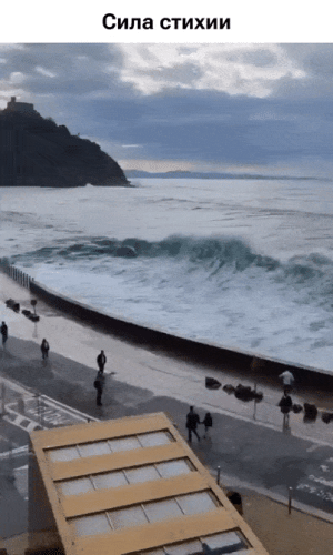 Просто гифки, всякие и&nbsp;разные