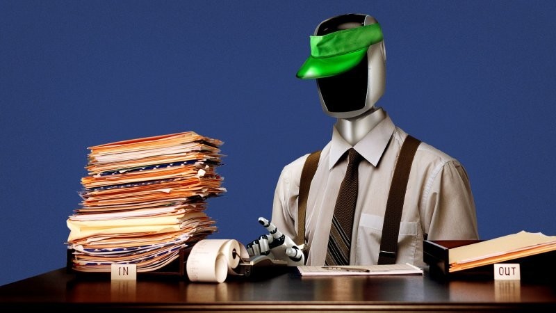 Компании начали возвращать ранее уволенных из-за ИИ сотрудников