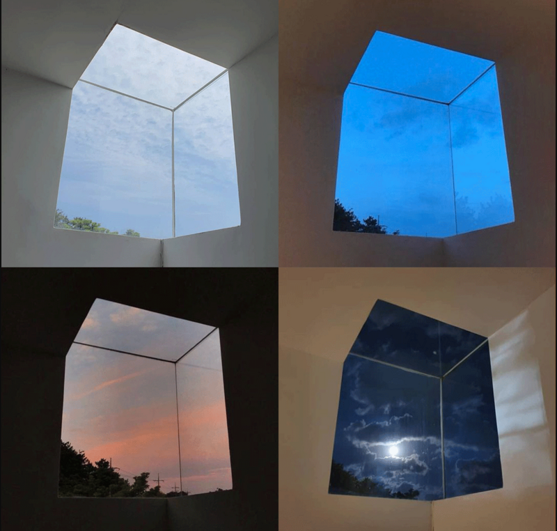 20. Чудеса кубического окна