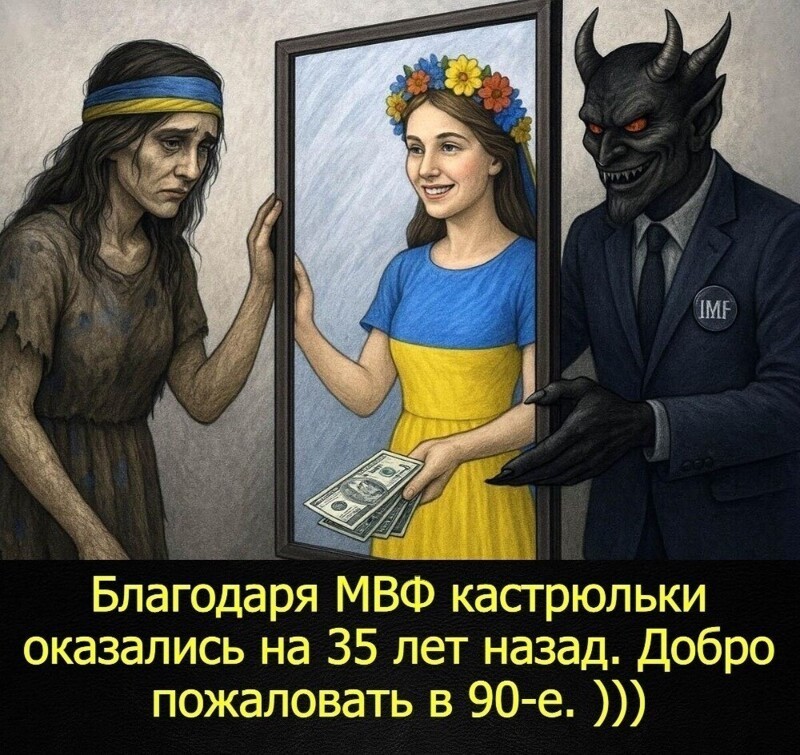 Лишь о политике , лишь о ней