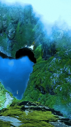 Просто гифки, всякие и&nbsp;разные