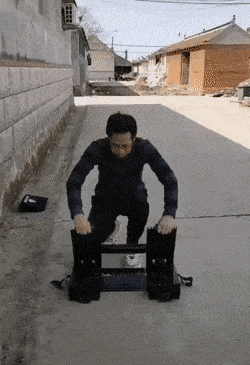 Просто гифки, всякие и&nbsp;разные